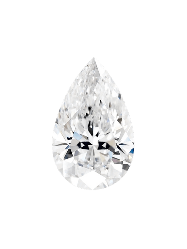 PEAR DIAMOND