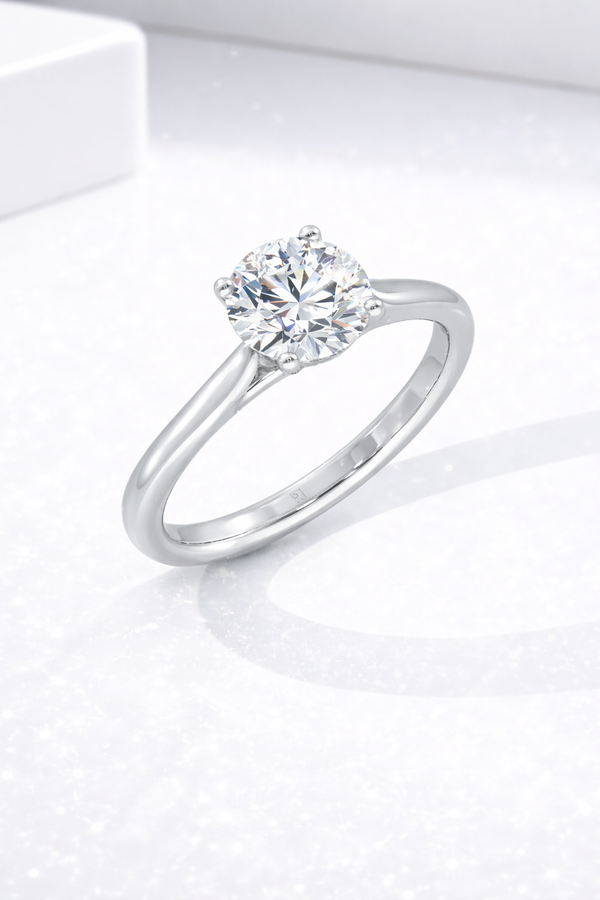 CLASSIC WEDDING RING