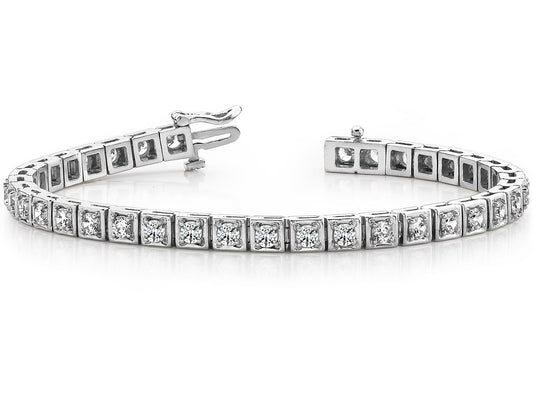 TENNIS BRACELETS