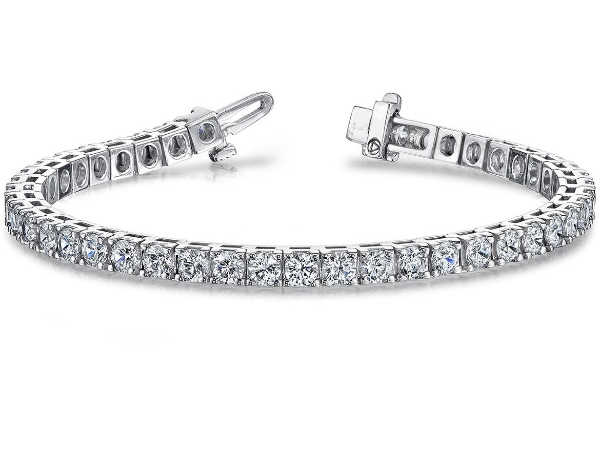 TENNIS BRACELETS
