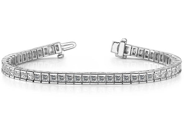 TENNIS BRACELETS