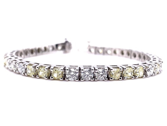 DIAMOND BRACELET