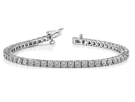 TENNIS BRACELETS