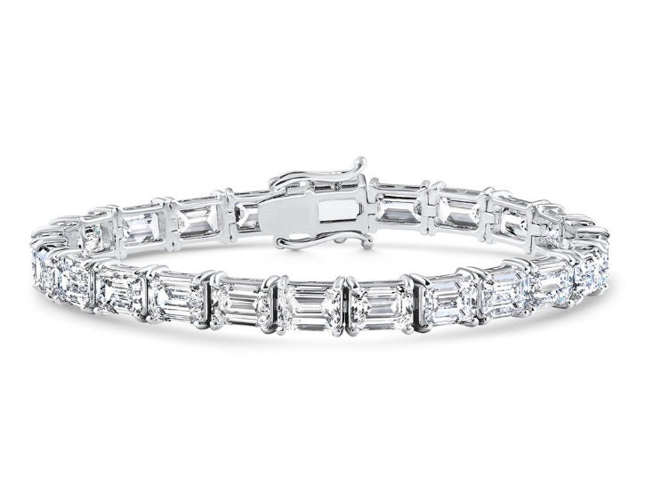 DIAMOND BRACELET
