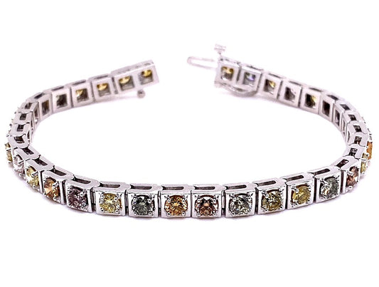 DIAMOND BRACELET