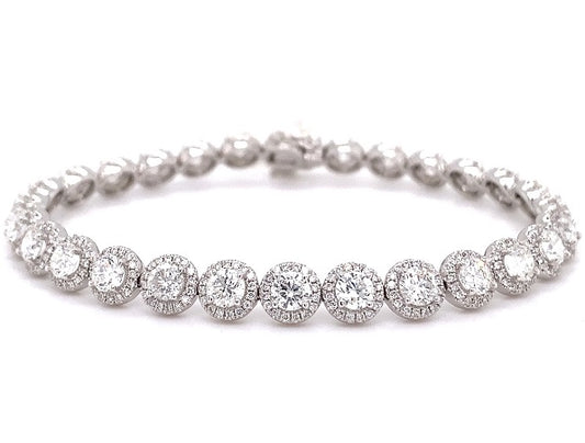 DIAMOND BRACELET
