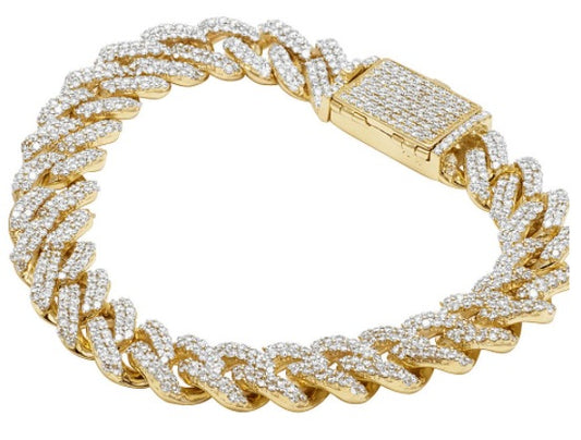 DIAMOND BRACELET