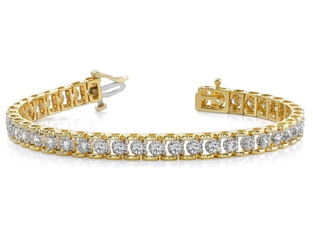 TENNIS BRACELETS