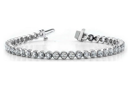 TENNIS BRACELETS
