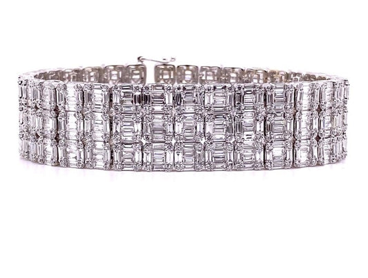 DIAMOND BRACELET