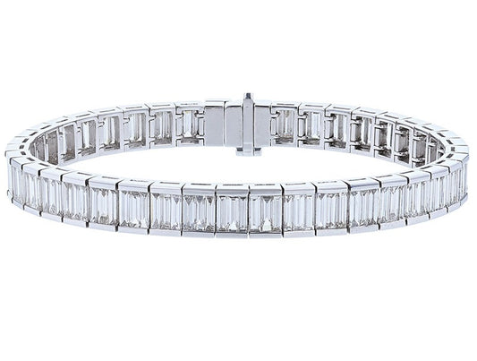 DIAMOND BRACELET