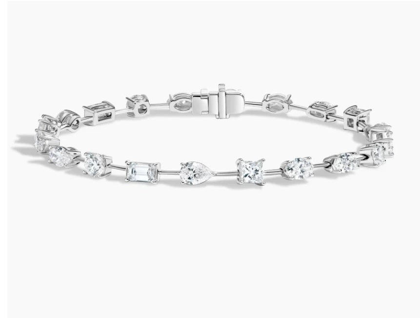 DIAMOND BRACELET