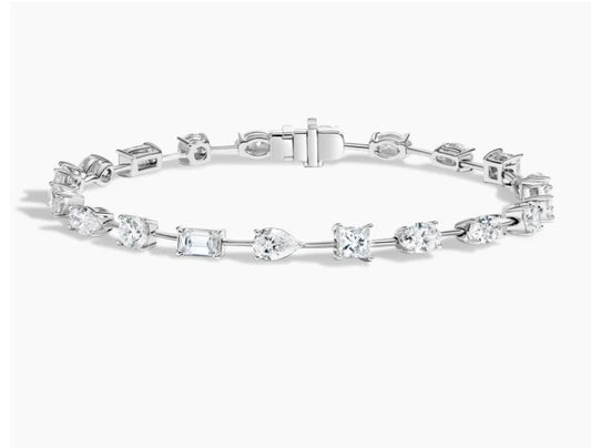 DIAMOND BRACELET