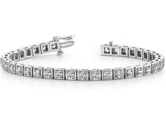 TENNIS BRACELETS
