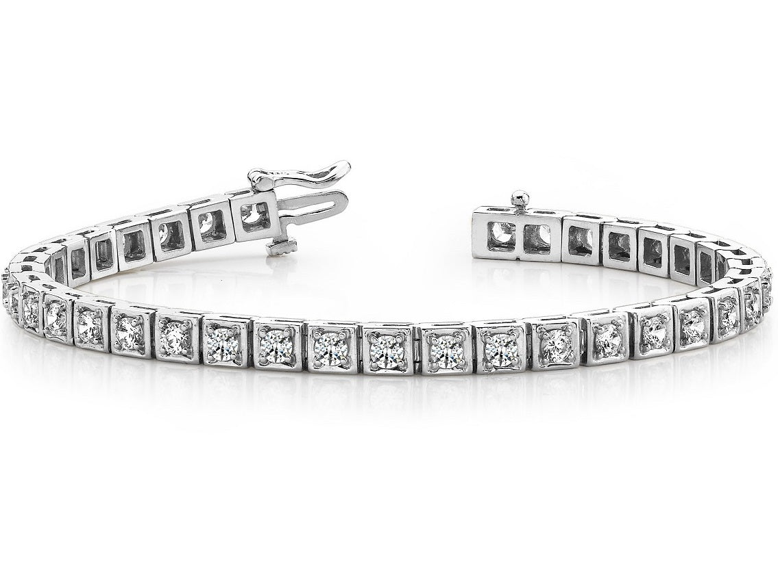 TENNIS BRACELETS