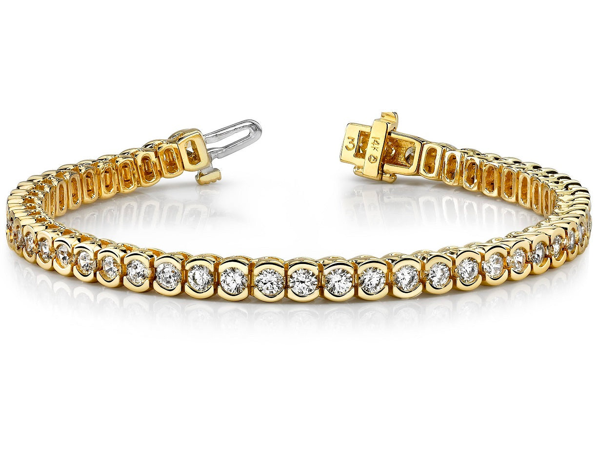TENNIS BRACELETS