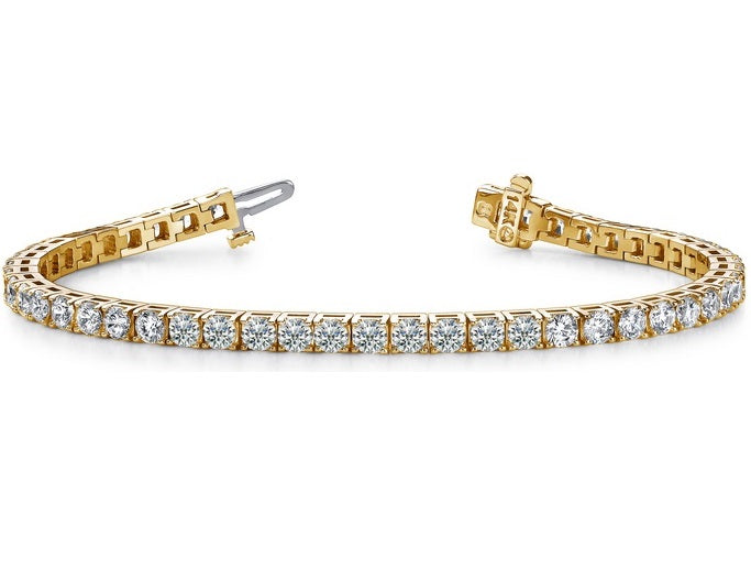 TENNIS BRACELETS