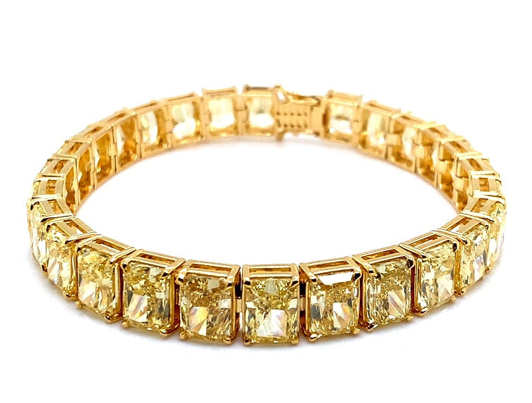 DIAMOND BRACELET