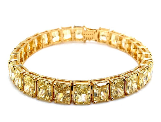 DIAMOND BRACELET