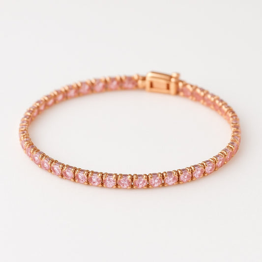 TENNIS BRACELETS