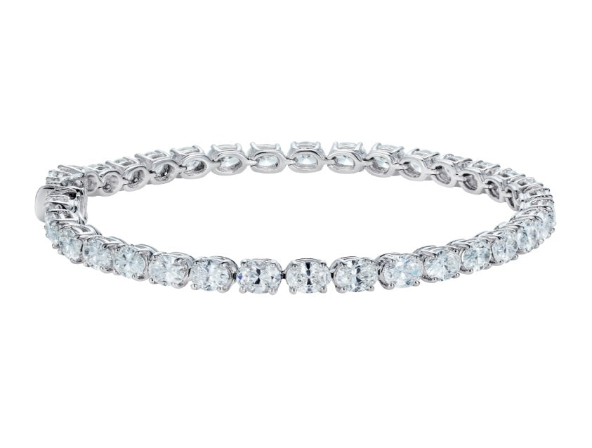 DIAMOND BRACELET