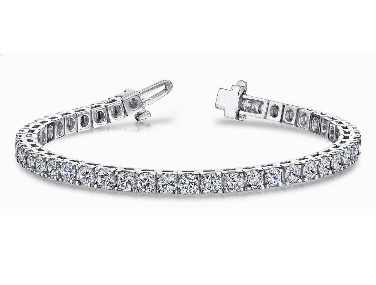 TENNIS BRACELETS