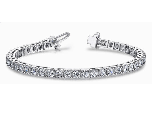TENNIS BRACELETS