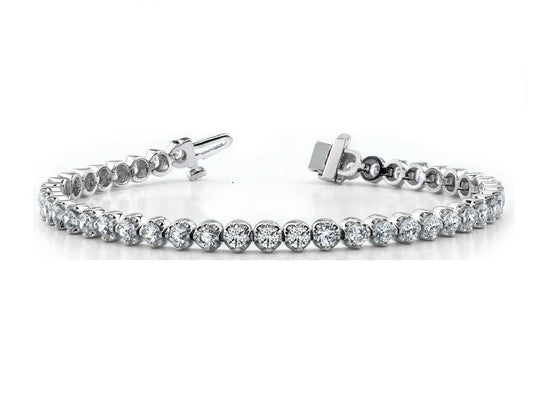 TENNIS BRACELETS