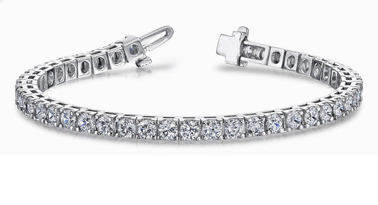 TENNIS BRACELETS