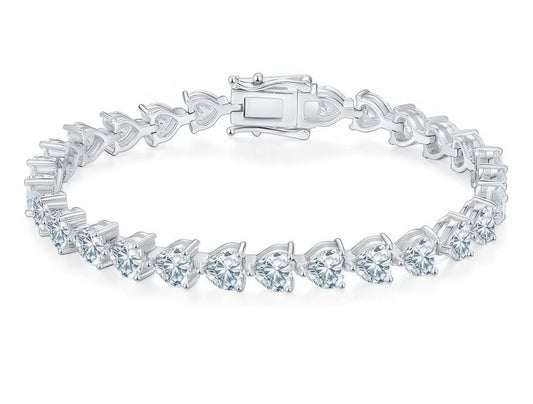TENNIS BRACELETS