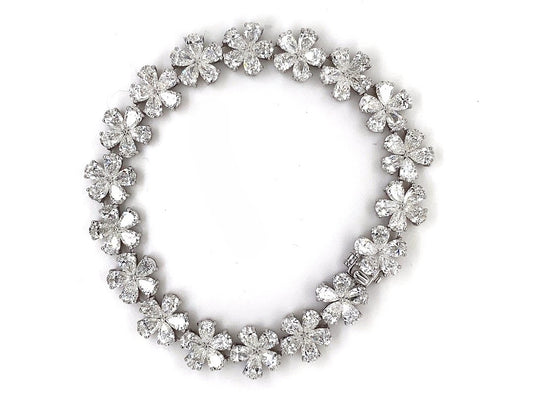 DIAMOND BRACELET