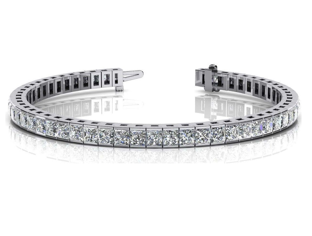 TENNIS BRACELETS