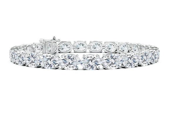 TENNIS BRACELETS