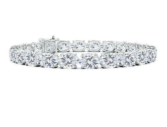 TENNIS BRACELETS