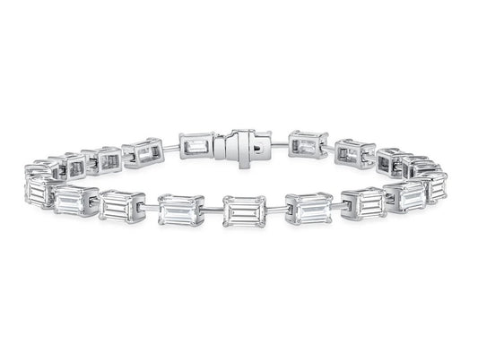 TENNIS BRACELETS