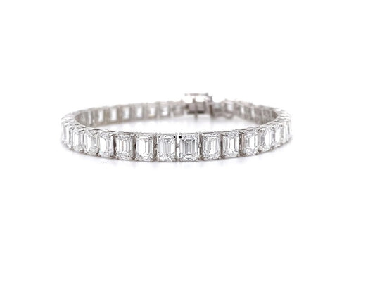 TENNIS BRACELETS