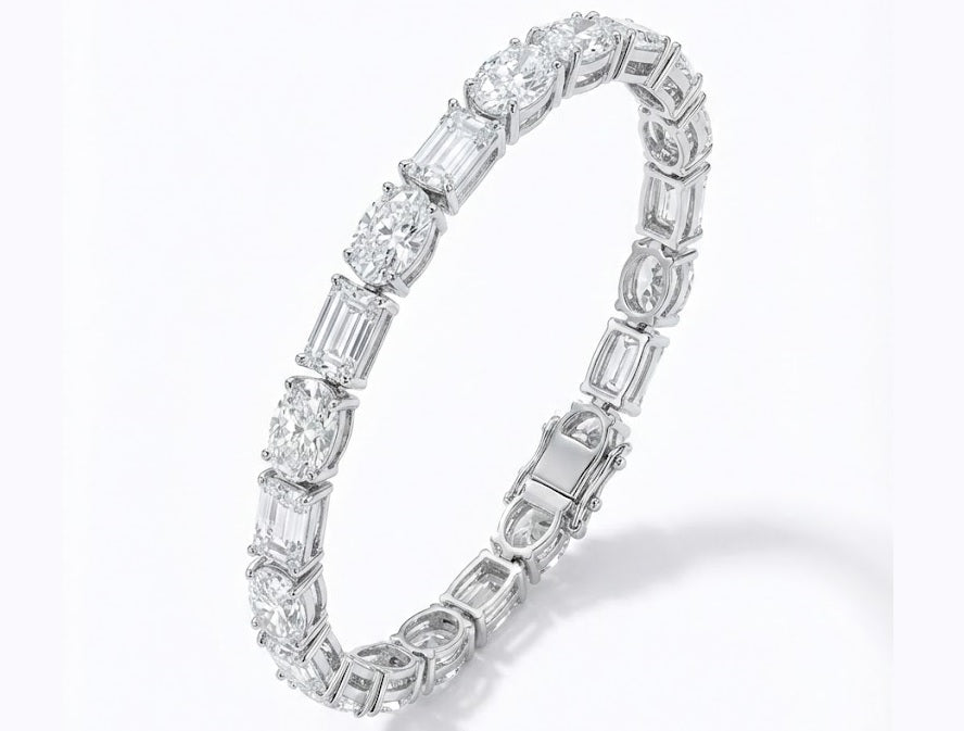 TENNIS BRACELETS