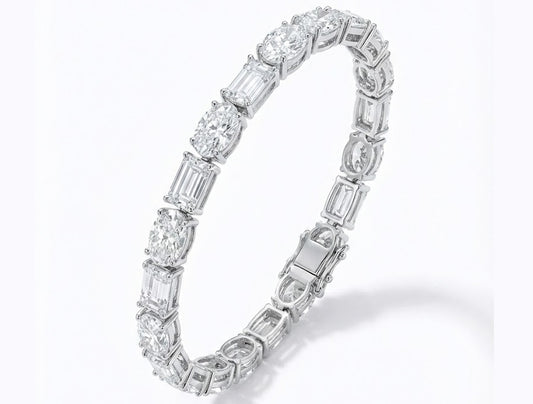 TENNIS BRACELETS