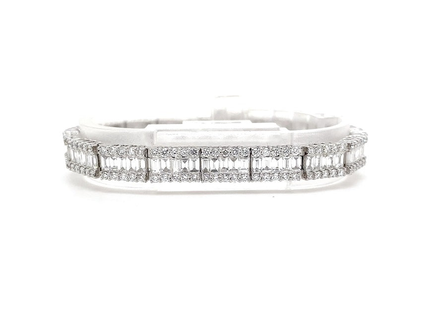 TENNIS BRACELETS