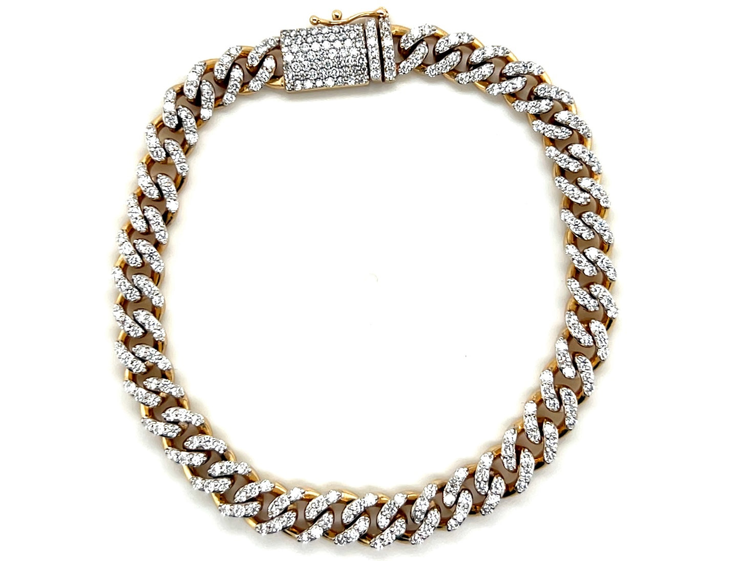 DIAMOND BRACELET