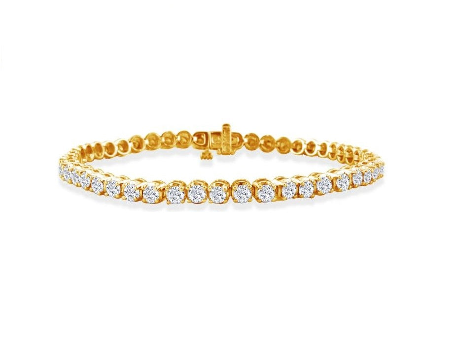 TENNIS BRACELETS