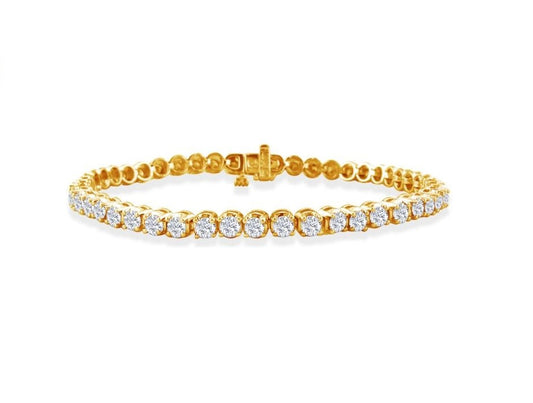 TENNIS BRACELETS