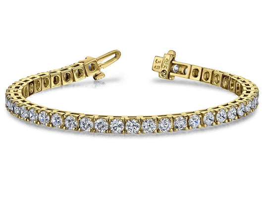 TENNIS BRACELETS