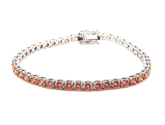 TENNIS BRACELETS