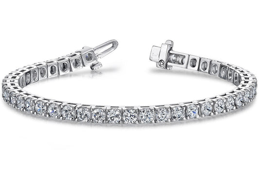 TENNIS BRACELETS