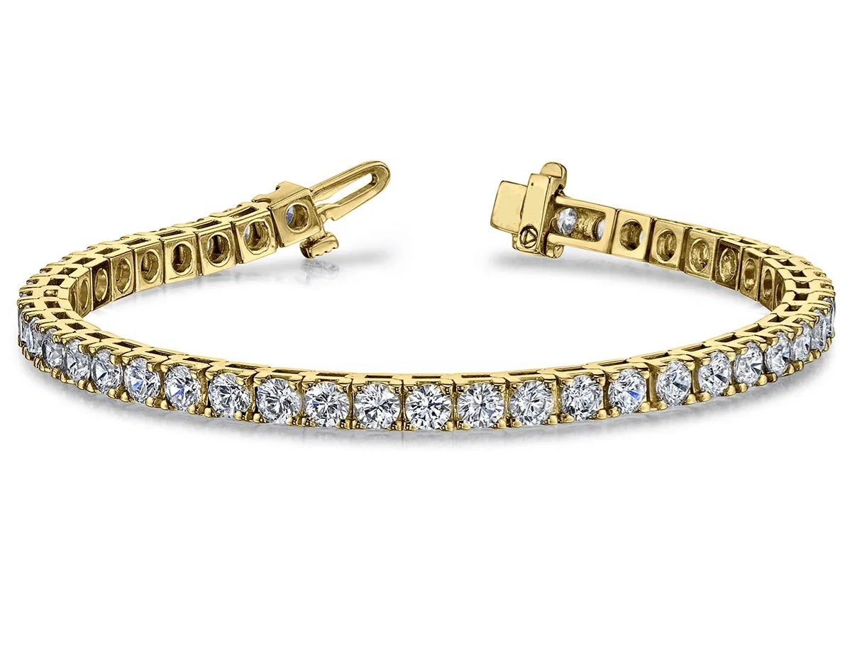 TENNIS BRACELETS