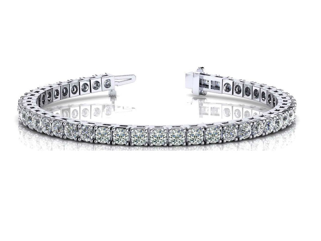 TENNIS BRACELETS