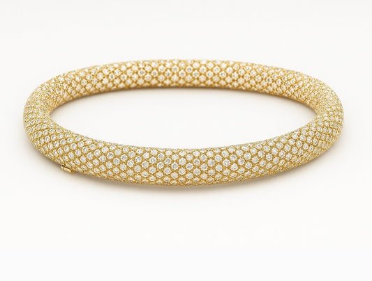 DIAMOND BRACELET