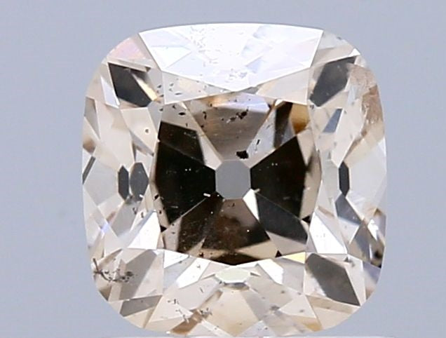 Old Mine Cut