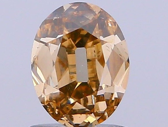 Old Mine Cut